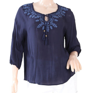 BLUSA INDIA