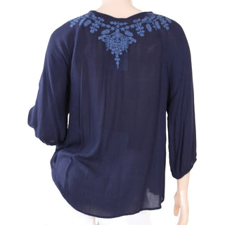 BLUSA INDIA