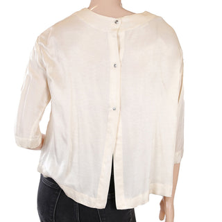 BLUSA PRAGA