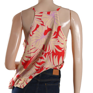 BLUSA ESTAMPADA