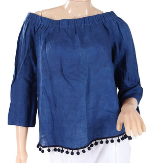 BLUSA LINO