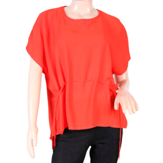 BLUSA FLUIDA